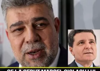 Nicușor Dan vrea un guvern pro-european cu toate cele patru partide: așteaptă clarificări din interiorul PSD