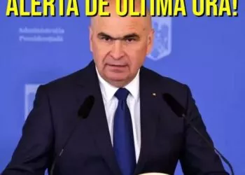 Ilie Bolojan trage un semnal de alarmă: Creșterea taxelor devine tot mai probabilă. România, în pragul unei crize bugetare