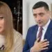 Delia îl ironizează pe George Simion după declarațiile sexiste: „Rolul meu e să fiu drăguță…”