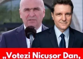 „Votezi Nicușor Dan, votezi Bolojan!” – Ce primă decizie ar trebui să ia candidatul dacă va ajunge președinte