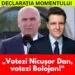 „Votezi Nicușor Dan, votezi Bolojan!” – Ce primă decizie ar trebui să ia candidatul dacă va ajunge președinte