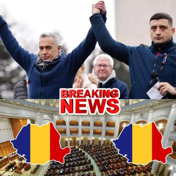 AUR, în fața unei posibile schimbări de leadership după înfrângerea lui George Simion: Călin Georgescu revine în prim-plan