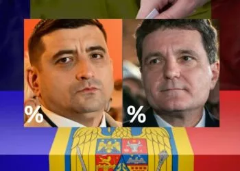 George Simion, favorit în turul al doilea al alegerilor prezidențiale. Nicușor Dan are o misiune dificilă