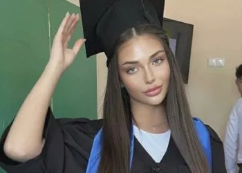 Andreea Bostănică, în centrul atenției după ce și-ar fi falsificat notele de la Bacalaureat