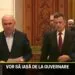 La un pas de a părăsi coaliția: „Suntem doar decor. Fără ministere, nu avem influență”