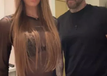 CRBL a clarificat zvonurile despre relația cu Olga Guțanu: