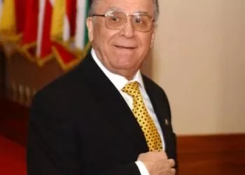 Ion Iliescu, internat de urgență. Anunț oficial al SRI despre starea fostului președinte: „Stare generală alterată”