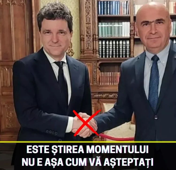 Nicușor Dan îl vrea premier pe Ilie Bolojan, dar așteaptă un semnal clar de la PSD. Se teme de o capcană în Parlament
