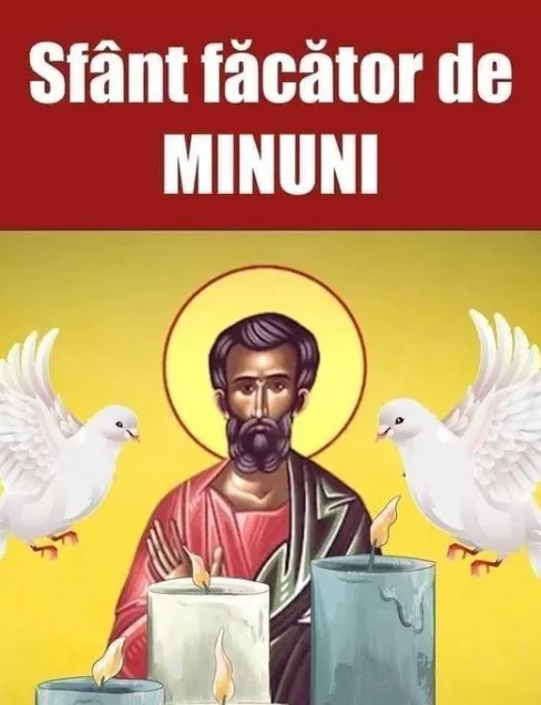 Mare Sfânt prăznuit pe 11 iunie: medic, ierarh și făcător de minuni