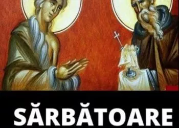 23 iunie în calendarul ortodox: Cine a fost Sfânta Muceniță Agripina și ce rugăciune e bine să rostești în această zi sfântă