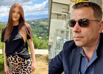 Dublă tragedie în familia Teodorei Marcu: Tatăl ei este grav bolnav, iar mama a venit de urgență din străinătate