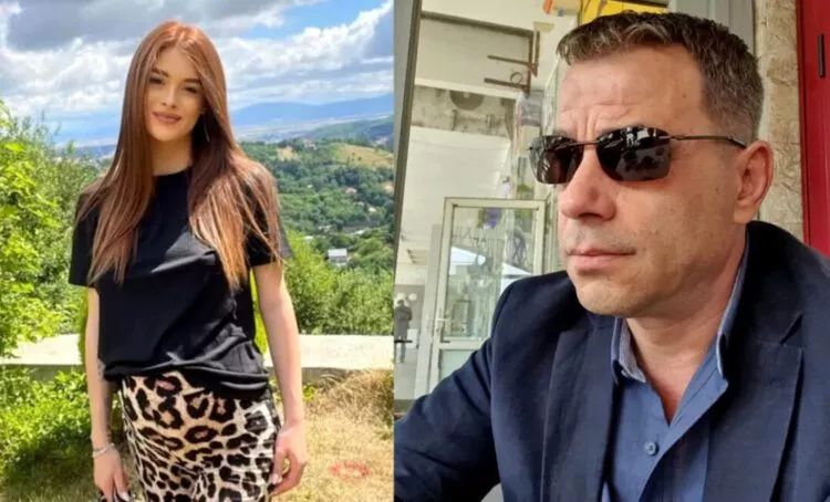 Dublă tragedie în familia Teodorei Marcu: Tatăl ei este grav bolnav, iar mama a venit de urgență din străinătate