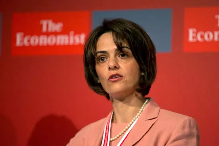 Delia Velculescu, posibil premier al României. Cine este femeia propusă de președintele Nicușor Dan pentru șefia Guvernului