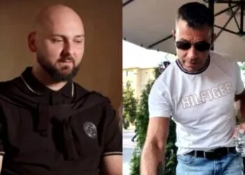 Întâlnire emoționantă în instanță: Soțul Teodorei Marcu și văduva lui Robert Lupu, față în față în procesul privind ordinul de protecție