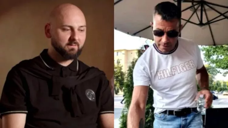 Întâlnire emoționantă în instanță: Soțul Teodorei Marcu și văduva lui Robert Lupu, față în față în procesul privind ordinul de protecție