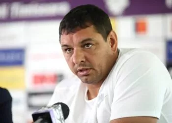 Tragedie cumplită pentru Ionel Ganea: fiul său de doar 2 ani a murit, la o lună după accidentul rutier provocat chiar de fostul fotbalist