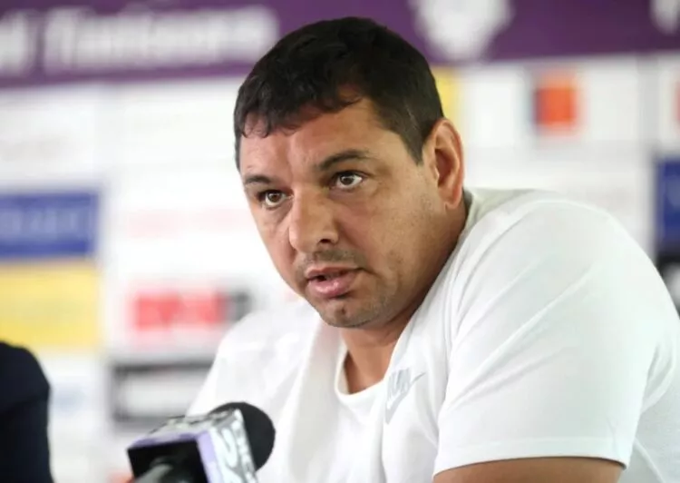 Tragedie cumplită pentru Ionel Ganea: fiul său de doar 2 ani a murit, la o lună după accidentul rutier provocat chiar de fostul fotbalist