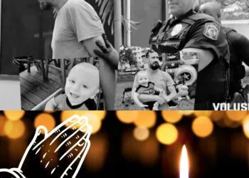 Tragedie: un copil de 18 luni a murit după ce a fost lăsat ore întregi în mașină, în caniculă extremă