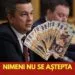 Sorin Grindeanu: „Impozitarea pensiilor mici și mijlocii nu-și are rostul”