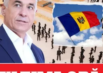 Dezinformarea în Republica Moldova: Cazul Călin Georgescu, exemplu pentru o rețea masivă de propagandă pro-rusă