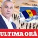 Dezinformarea în Republica Moldova: Cazul Călin Georgescu, exemplu pentru o rețea masivă de propagandă pro-rusă