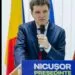 Nicușor Dan, la summitul NATO de la Haga: „România trebuie să explice clar implicațiile războiului din Ucraina”