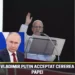 Vladimir Putin și Papa Leon al XIV-lea, prima convorbire telefonică: Apel la pace și acuzații la adresa Ucrainei