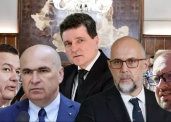 Scandal între PSD și USR pe tema spitalelor din PNRR. Rafila și Ghinea, la un pas de proces