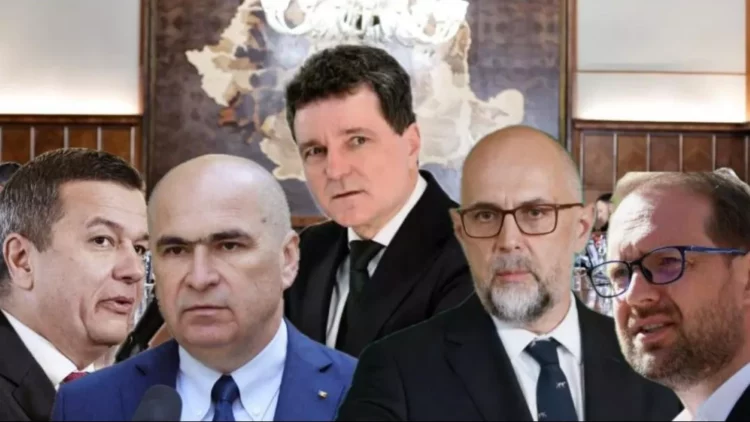 Scandal între PSD și USR pe tema spitalelor din PNRR. Rafila și Ghinea, la un pas de proces