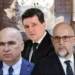 Scandal între PSD și USR pe tema spitalelor din PNRR. Rafila și Ghinea, la un pas de proces