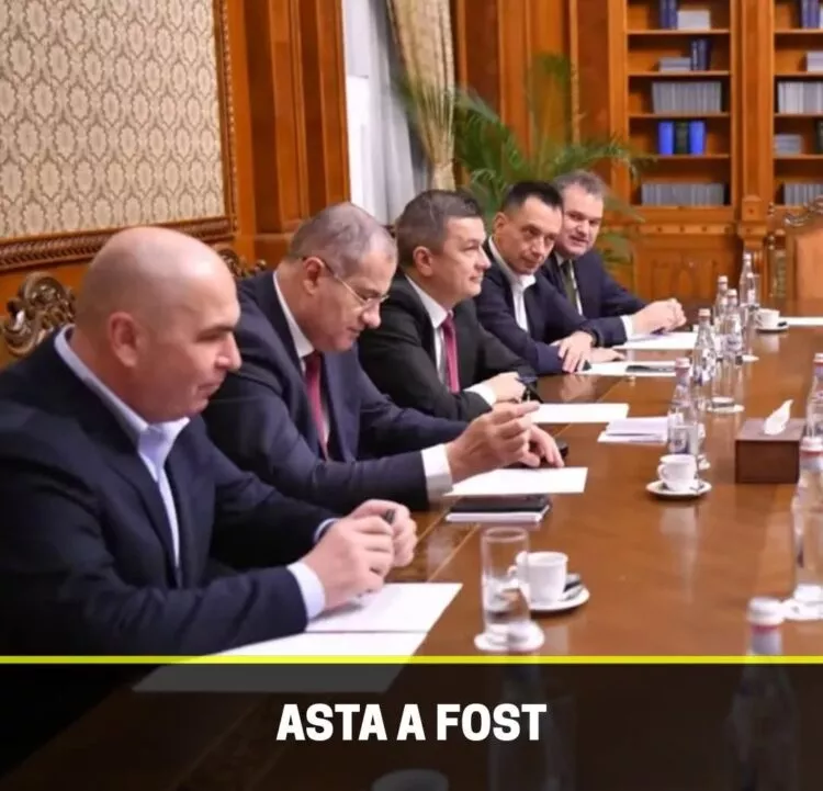 Blocaj politic la București: Partidele pro-europene nu reușesc să formeze un nou guvern