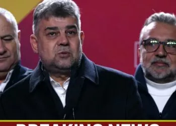 Ilie Bolojan devine premierul României: Acord istoric între PSD, PNL, USR, UDMR și minorități pentru o nouă coaliție de guvernare