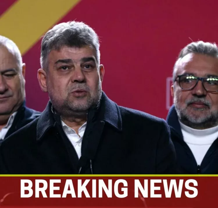 Ilie Bolojan devine premierul României: Acord istoric între PSD, PNL, USR, UDMR și minorități pentru o nouă coaliție de guvernare