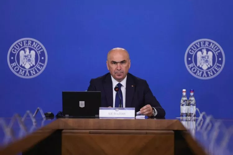 Guvernul Bolojan pregătește măsuri fiscale dure pentru a reduce deficitul bugetar: Scumpiri în lanț de la 1 august