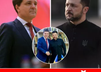 Nicușor Dan, întâlnire cu Volodimir Zelenski la Vilnius: România susține ferm Ucraina și cere întărirea NATO în fața Rusiei