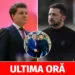 Nicușor Dan, întâlnire cu Volodimir Zelenski la Vilnius: România susține ferm Ucraina și cere întărirea NATO în fața Rusiei
