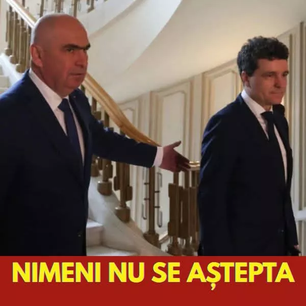 Tensiuni în negocierile pentru formarea Guvernului: Divergențe între Nicușor Dan și Ilie Bolojan pe tema TVA