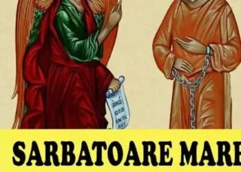 26 iunie în Calendarul Ortodox – Zi de rugăciune și pomenire a sfinților. Ce înseamnă această dată pentru credincioși