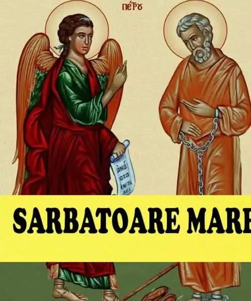 26 iunie în Calendarul Ortodox – Zi de rugăciune și pomenire a sfinților. Ce înseamnă această dată pentru credincioși