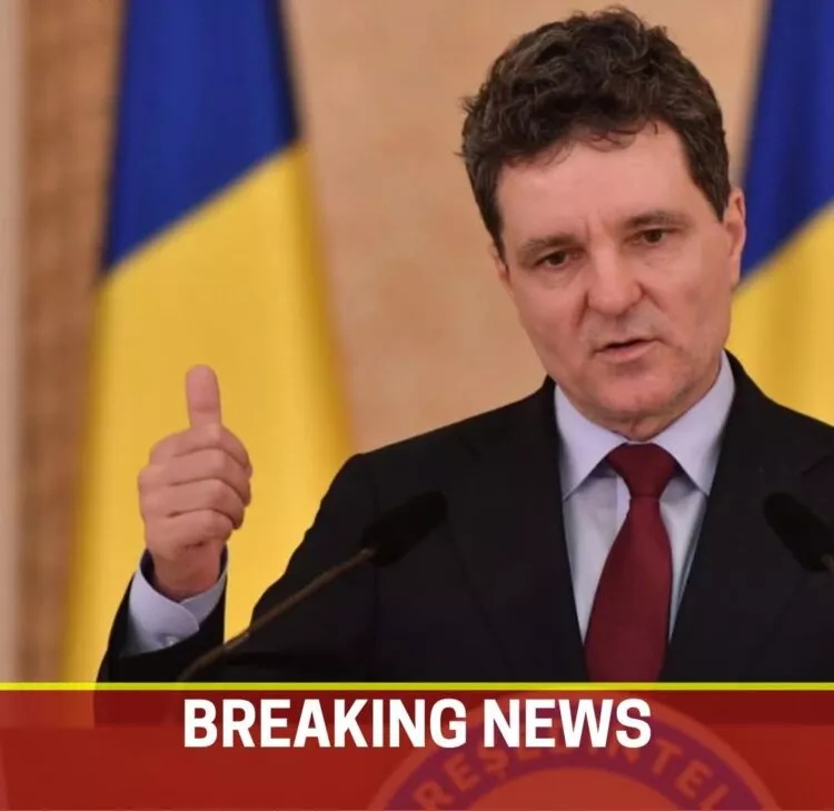 Cristian Diaconescu revine la Palatul Cotroceni: numit consilier prezidențial pentru apărare și siguranță națională