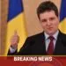 Cristian Diaconescu revine la Palatul Cotroceni: numit consilier prezidențial pentru apărare și siguranță națională