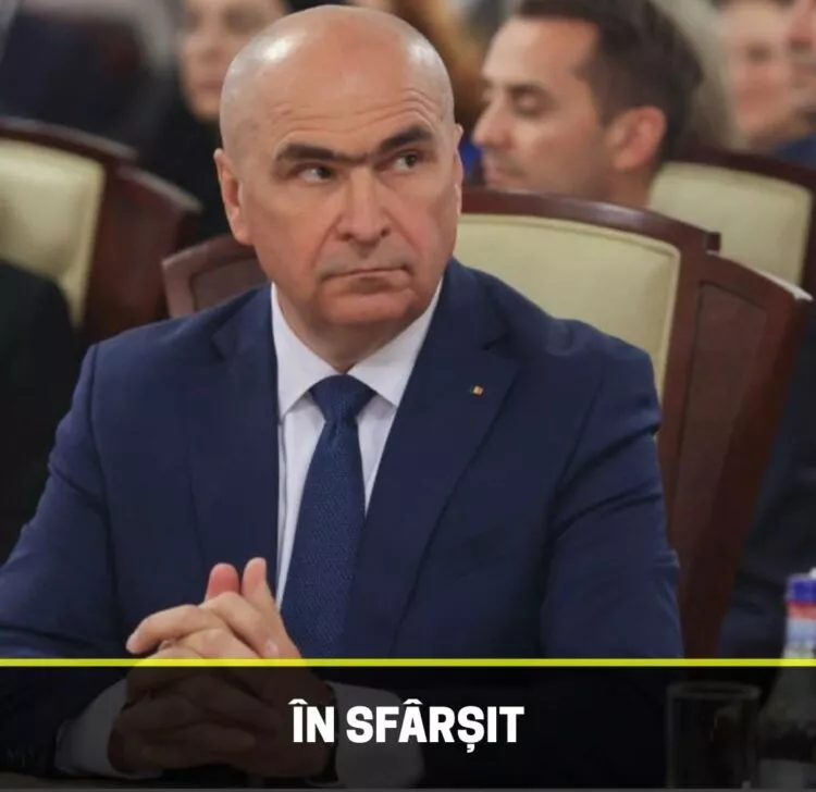 Ilie Bolojan ar putea accepta funcția de prim-ministru. Nicușor Dan amenință cu un premier tehnocrat