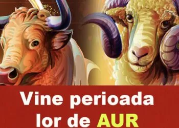 5 zodii cu noroc maxim în luna iunie 2025: Carieră, bani și șanse rare. Cine sunt marii câștigători