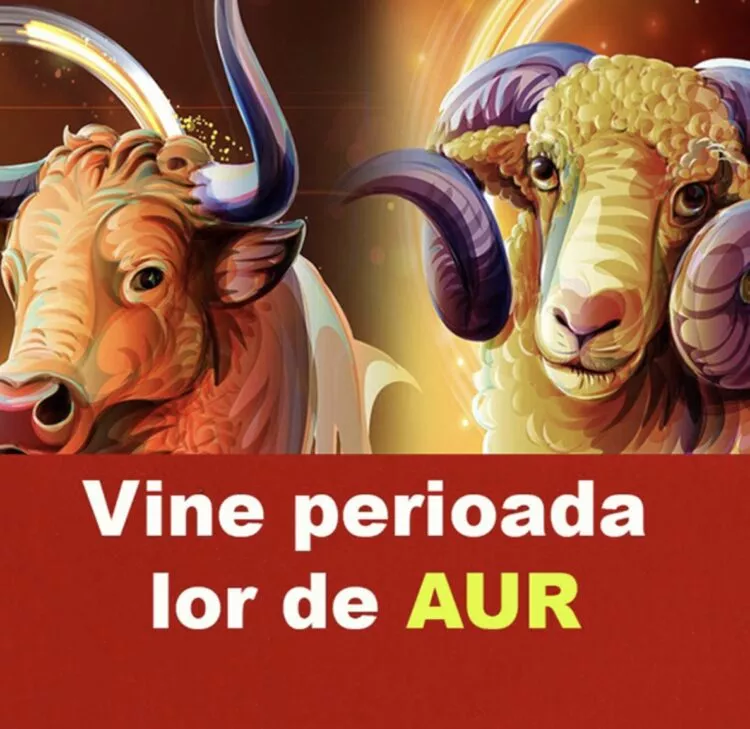 5 zodii cu noroc maxim în luna iunie 2025: Carieră, bani și șanse rare. Cine sunt marii câștigători