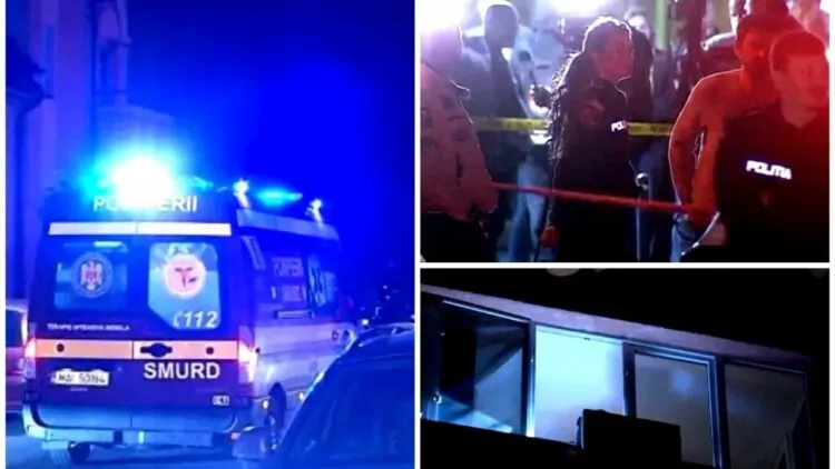 O fostă jurnalistă și-a aruncat fiica de la etajul 5, apoi a încercat să se sinucidă. Ce au decis autoritățile