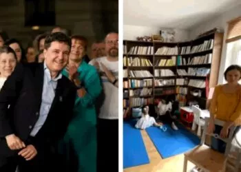 Controverse în jurul locuinței lui Nicușor Dan. De ce trăiește edilul Capitalei într-un apartament modest, deși are venituri substanțiale?