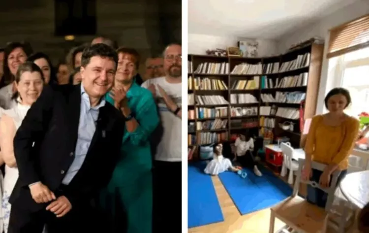 Controverse în jurul locuinței lui Nicușor Dan. De ce trăiește edilul Capitalei într-un apartament modest, deși are venituri substanțiale?