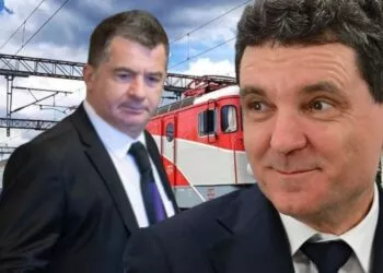 Declarație controversată a directorului CFR: „Salariul de 5.500 de euro pe lună este rușinos”