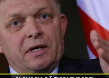 Premierul Slovaciei, Robert Fico, ridică semne de întrebare despre apartenența țării la NATO și susține ideea neutralității