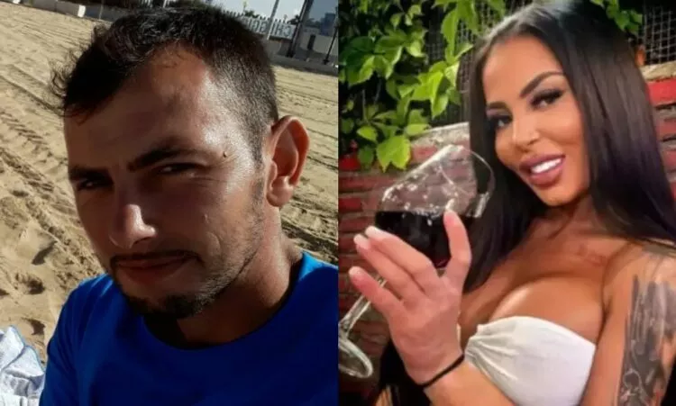 Crimă șocantă în Italia: Românca Maria Denisa Păun, ucisă cu brutalitate de un conațional. Anchetatorii au descoperit noi rămășițe umane